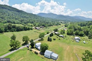 3150 IDA RD, Luray, VA 22835