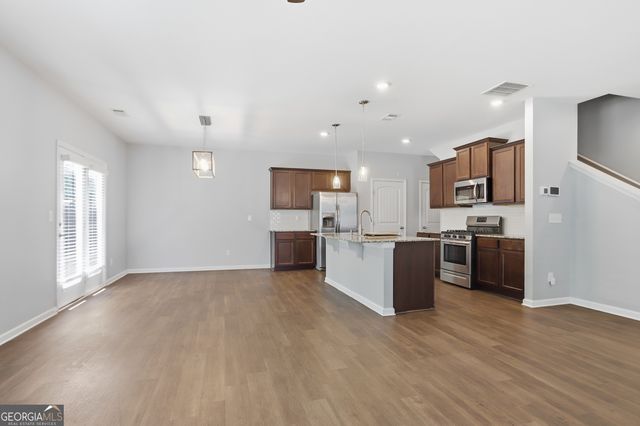 53 Brookside Way, Dawsonville, GA 30534