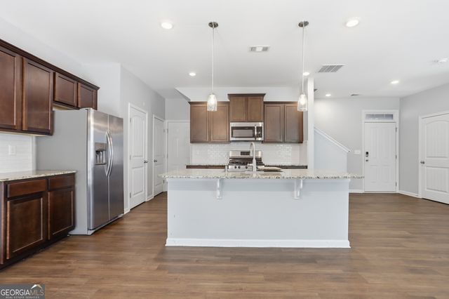 53 Brookside Way, Dawsonville, GA 30534