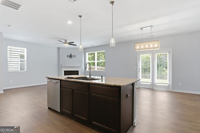 53 Brookside Way, Dawsonville, GA 30534