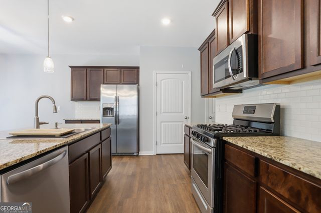 53 Brookside Way, Dawsonville, GA 30534