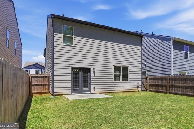53 Brookside Way, Dawsonville, GA 30534