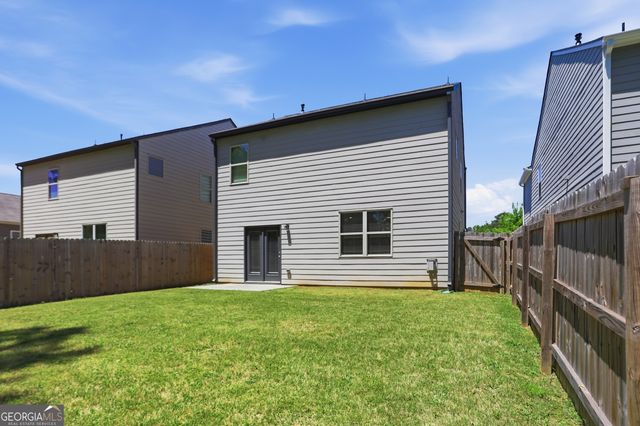53 Brookside Way, Dawsonville, GA 30534