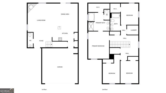 53 Brookside Way, Dawsonville, GA 30534