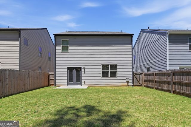 53 Brookside Way, Dawsonville, GA 30534