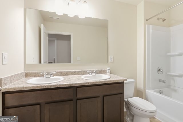 53 Brookside Way, Dawsonville, GA 30534