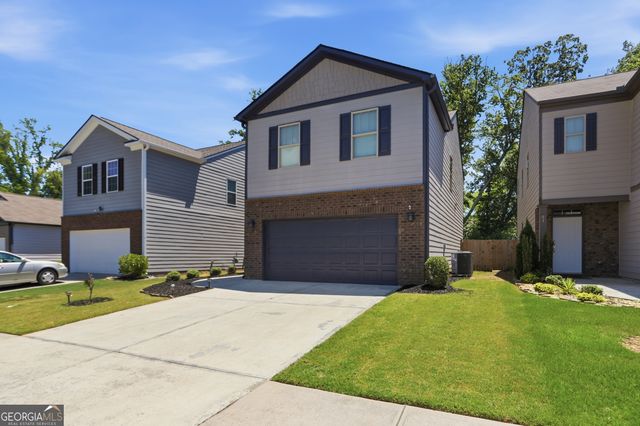 53 Brookside Way, Dawsonville, GA 30534