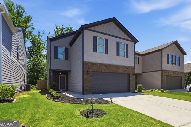 53 Brookside Way, Dawsonville, GA 30534