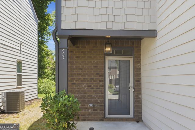53 Brookside Way, Dawsonville, GA 30534