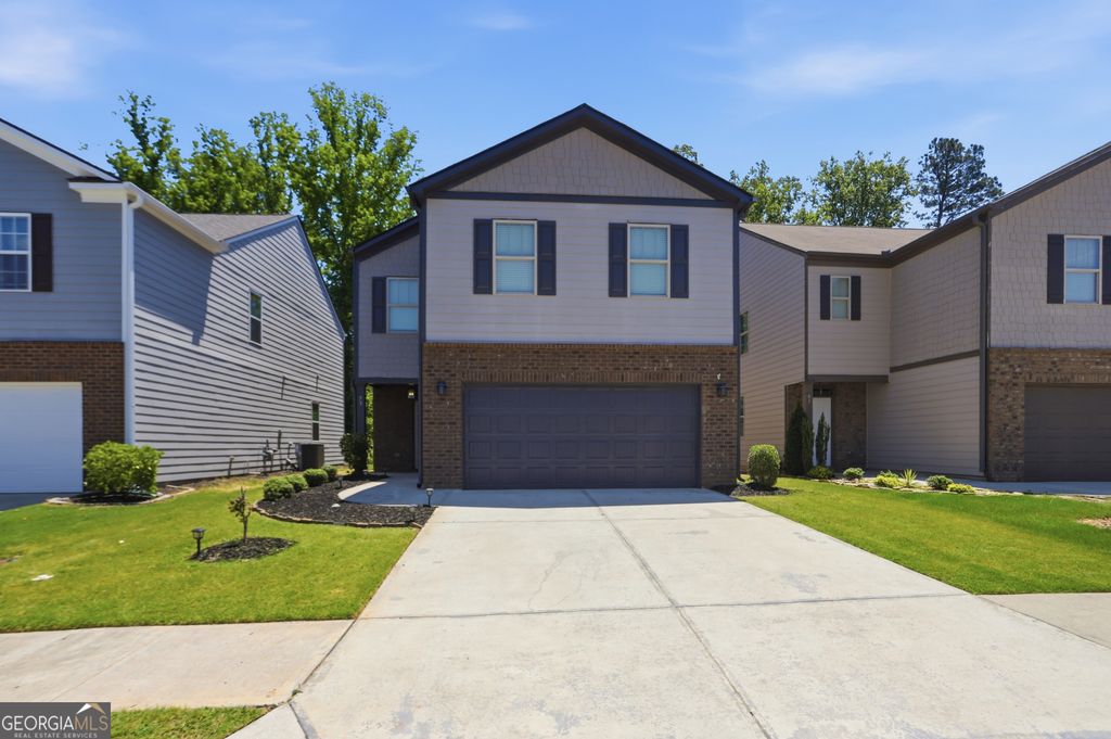 53 Brookside Way, Dawsonville, GA 30534