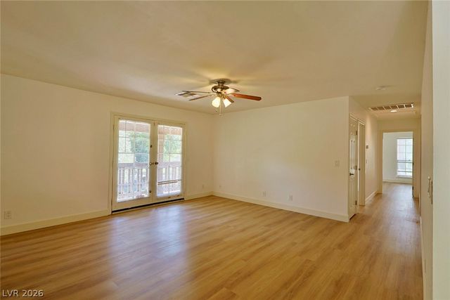 3181 Pinehurst Drive D, Las Vegas, NV 89109