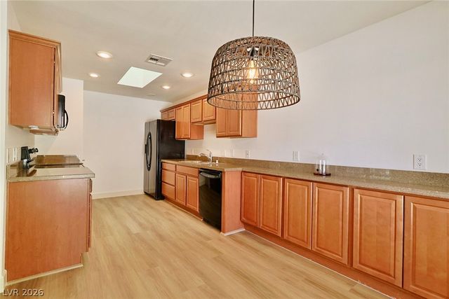 3181 Pinehurst Drive D, Las Vegas, NV 89109