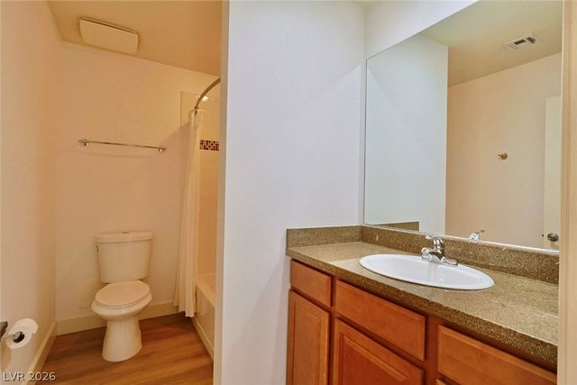 3181 Pinehurst Drive D, Las Vegas, NV 89109