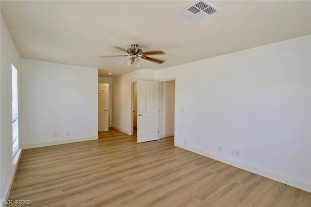 3181 Pinehurst Drive D, Las Vegas, NV 89109