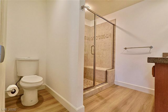 3181 Pinehurst Drive D, Las Vegas, NV 89109
