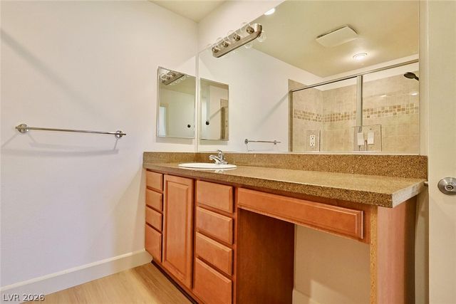 3181 Pinehurst Drive D, Las Vegas, NV 89109
