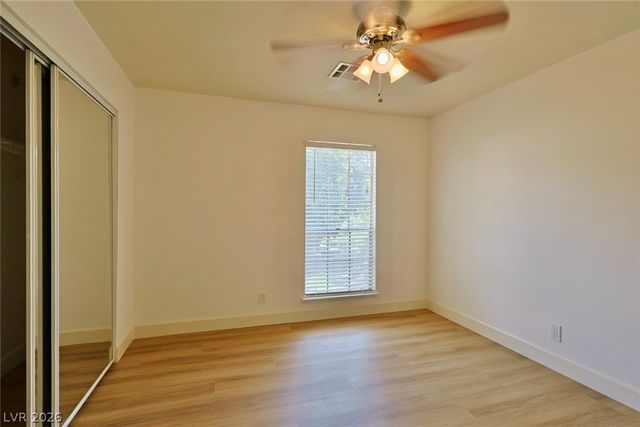 3181 Pinehurst Drive D, Las Vegas, NV 89109