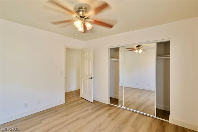 3181 Pinehurst Drive D, Las Vegas, NV 89109