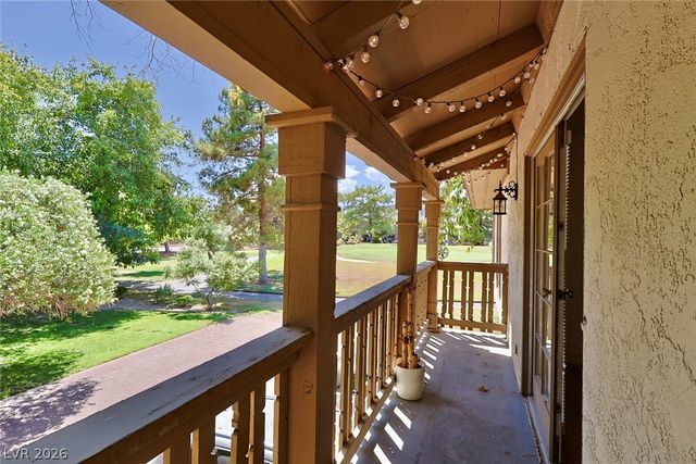 3181 Pinehurst Drive D, Las Vegas, NV 89109