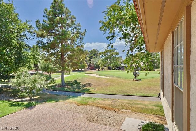 3181 Pinehurst Drive D, Las Vegas, NV 89109