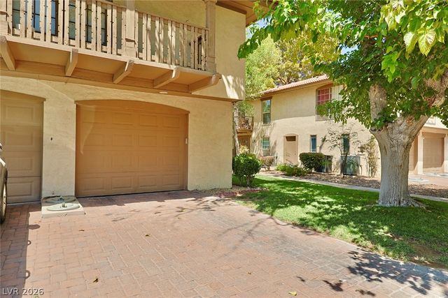 3181 Pinehurst Drive D, Las Vegas, NV 89109