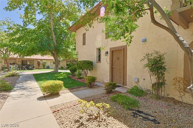 3181 Pinehurst Drive D, Las Vegas, NV 89109
