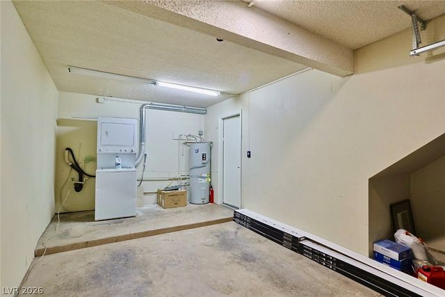 3181 Pinehurst Drive D, Las Vegas, NV 89109