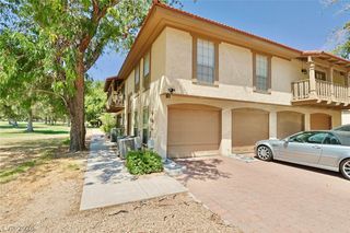 3181 Pinehurst Drive D, Las Vegas, NV 89109