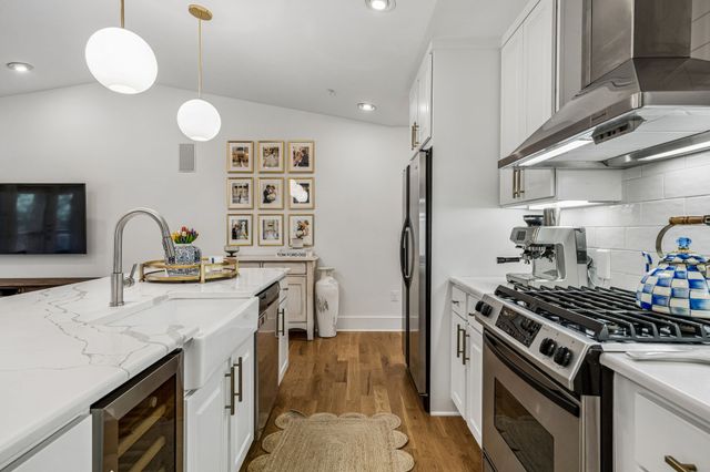 5109 Dillard Lane, Dallas, TX 75209