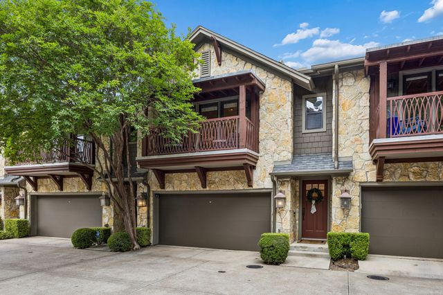 5109 Dillard Lane, Dallas, TX 75209