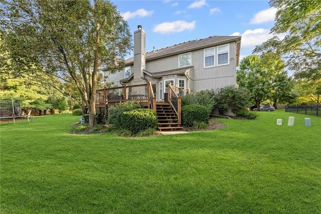 14909 Benson Street, Overland Park, KS 66221