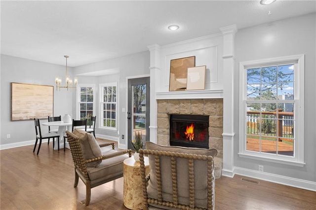 14909 Benson Street, Overland Park, KS 66221