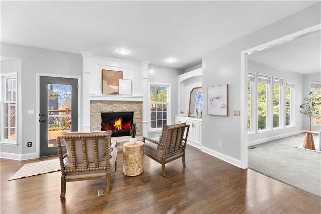 14909 Benson Street, Overland Park, KS 66221