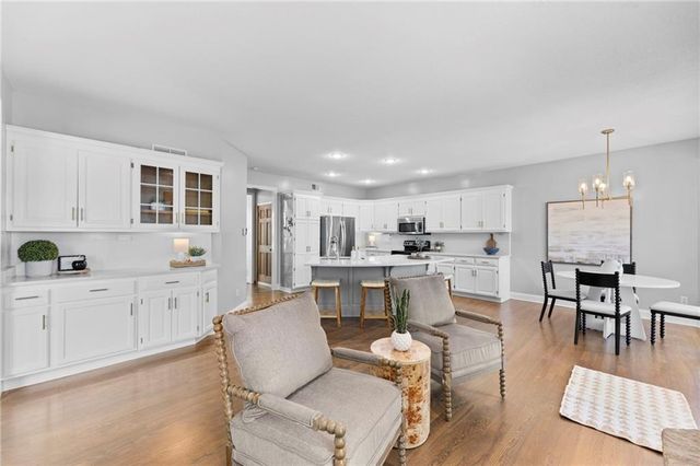 14909 Benson Street, Overland Park, KS 66221