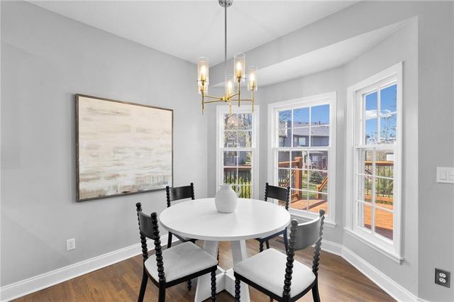 14909 Benson Street, Overland Park, KS 66221