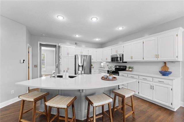 14909 Benson Street, Overland Park, KS 66221