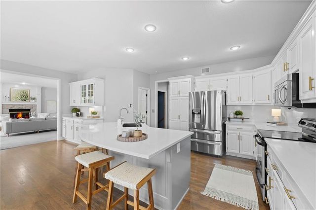14909 Benson Street, Overland Park, KS 66221