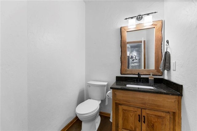 14909 Benson Street, Overland Park, KS 66221