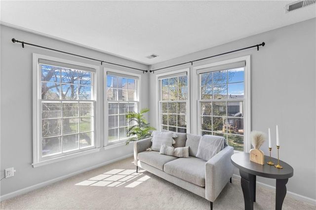 14909 Benson Street, Overland Park, KS 66221