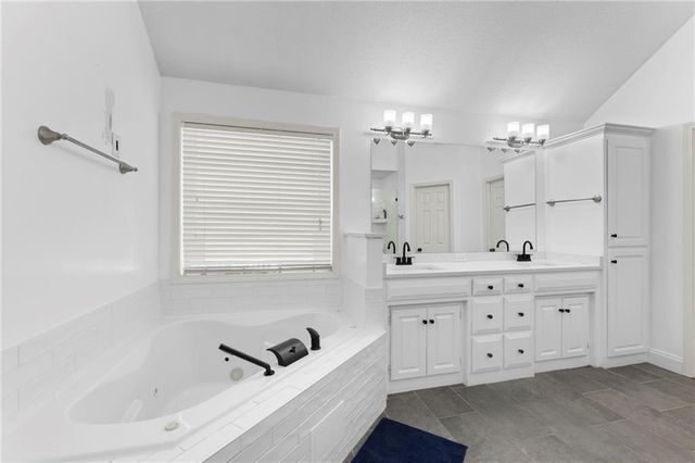 14909 Benson Street, Overland Park, KS 66221