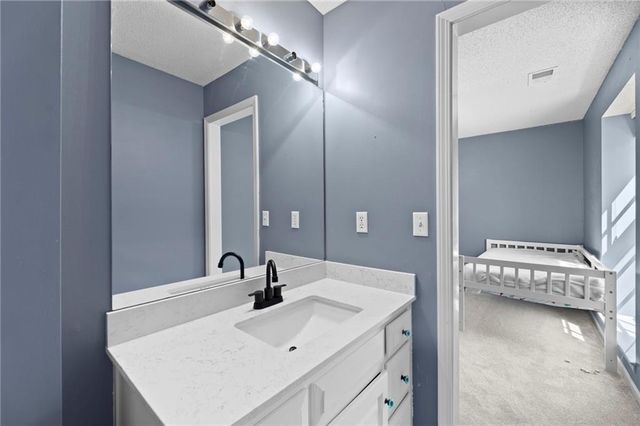 14909 Benson Street, Overland Park, KS 66221