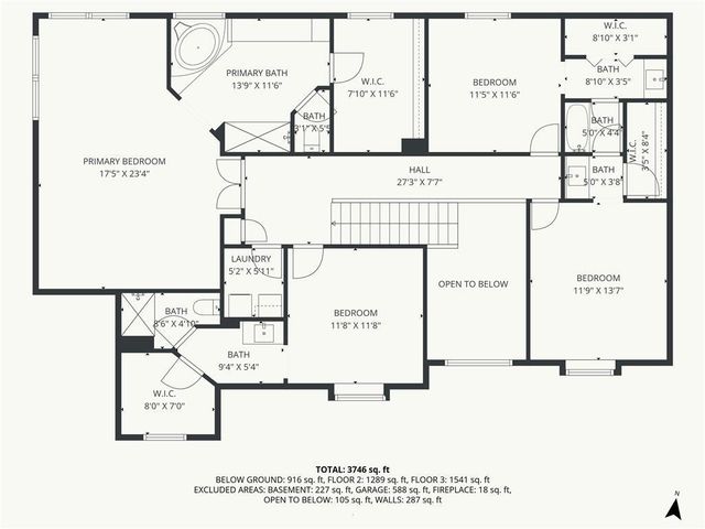 14909 Benson Street, Overland Park, KS 66221