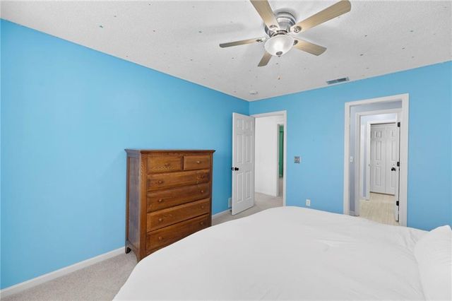 14909 Benson Street, Overland Park, KS 66221