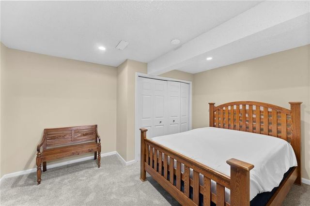 14909 Benson Street, Overland Park, KS 66221