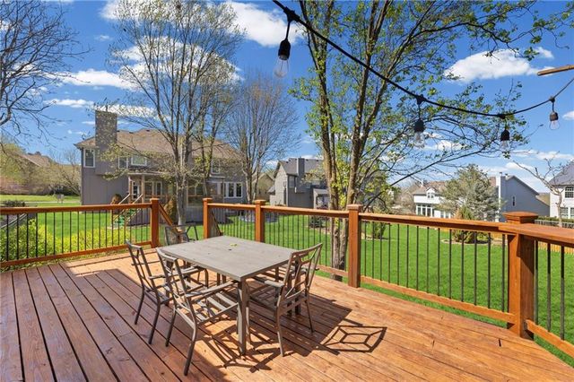 14909 Benson Street, Overland Park, KS 66221