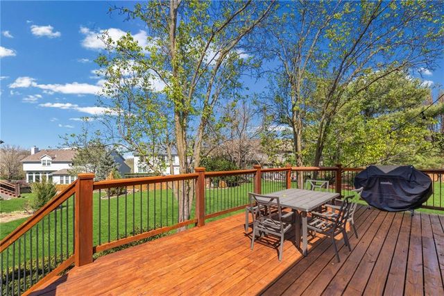 14909 Benson Street, Overland Park, KS 66221