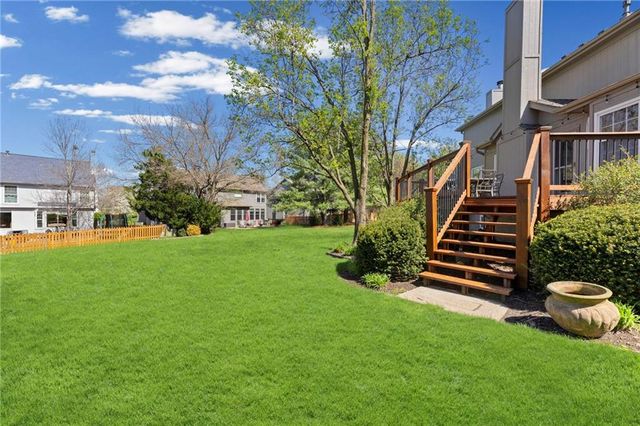 14909 Benson Street, Overland Park, KS 66221