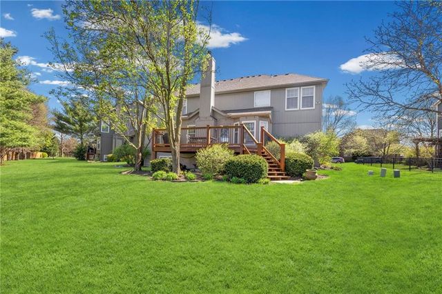 14909 Benson Street, Overland Park, KS 66221
