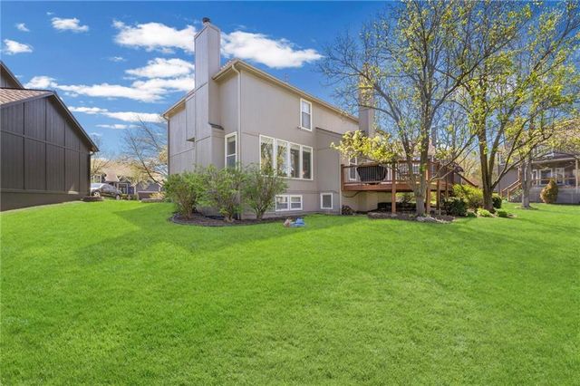 14909 Benson Street, Overland Park, KS 66221