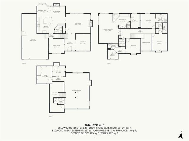 14909 Benson Street, Overland Park, KS 66221